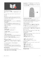 Preview for 19 page of Philips 50PFL7956T/12 User Manual