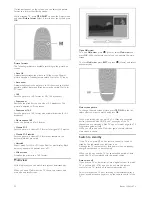 Preview for 20 page of Philips 50PFL7956T/12 User Manual