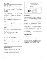 Preview for 22 page of Philips 50PFL7956T/12 User Manual