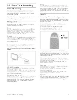 Preview for 31 page of Philips 50PFL7956T/12 User Manual