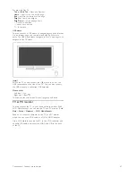 Preview for 61 page of Philips 50PFL7956T/12 User Manual