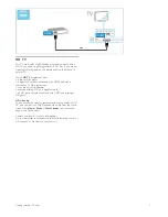 Предварительный просмотр 7 страницы Philips 50PFL7956T User Manual