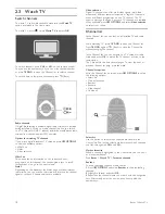 Preview for 18 page of Philips 50PFL7956T User Manual