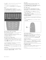 Preview for 19 page of Philips 50PFL7956T User Manual