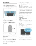 Предварительный просмотр 39 страницы Philips 50PFL7956T User Manual