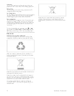 Preview for 76 page of Philips 50PFL7956T User Manual