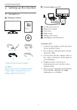 Предварительный просмотр 7 страницы Philips 50PFS5503/12 User Manual