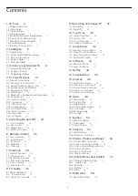 Preview for 2 page of Philips 50PFT6200 User Manual