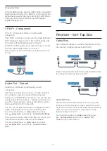 Preview for 15 page of Philips 50PFT6200 User Manual