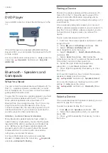 Preview for 18 page of Philips 50PFT6200 User Manual