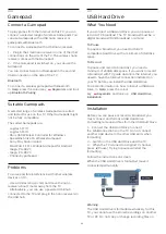 Preview for 20 page of Philips 50PFT6200 User Manual