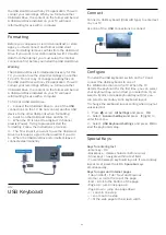 Preview for 21 page of Philips 50PFT6200 User Manual