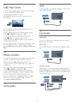 Preview for 22 page of Philips 50PFT6200 User Manual