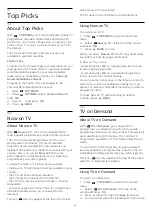 Preview for 40 page of Philips 50PFT6200 User Manual