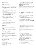 Preview for 71 page of Philips 50PFT6200 User Manual