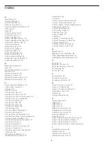 Preview for 126 page of Philips 50PFT6200 User Manual