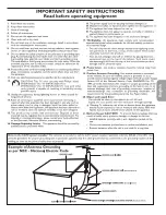 Preview for 7 page of Philips 50PL9126D User Manual