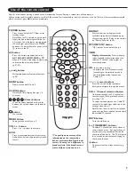 Preview for 13 page of Philips 50PL9126D User Manual