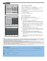 Preview for 15 page of Philips 50PL9126D User Manual