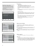 Preview for 16 page of Philips 50PL9126D User Manual