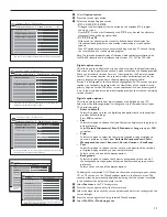 Preview for 19 page of Philips 50PL9126D User Manual