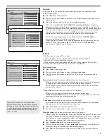 Preview for 21 page of Philips 50PL9126D User Manual