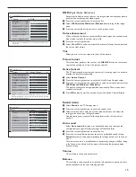 Preview for 23 page of Philips 50PL9126D User Manual