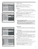 Preview for 25 page of Philips 50PL9126D User Manual