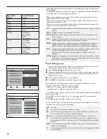 Preview for 26 page of Philips 50PL9126D User Manual