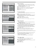 Preview for 27 page of Philips 50PL9126D User Manual