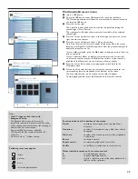 Preview for 33 page of Philips 50PL9126D User Manual