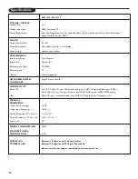 Preview for 38 page of Philips 50PL9126D User Manual