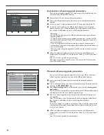 Preview for 40 page of Philips 50PL9126D User Manual