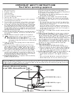 Предварительный просмотр 7 страницы Philips 50PL9200D User Manual