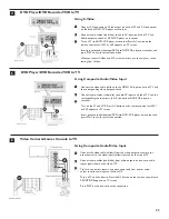 Предварительный просмотр 31 страницы Philips 50PL9200D User Manual