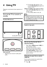 Preview for 10 page of Philips 50PUD6172/30 User Manual