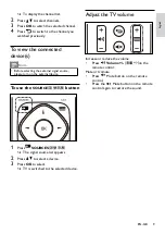 Preview for 11 page of Philips 50PUD6172/30 User Manual