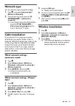 Preview for 27 page of Philips 50PUD6172/30 User Manual