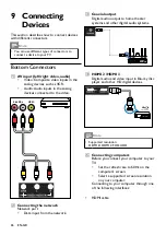 Preview for 28 page of Philips 50PUD6172/30 User Manual