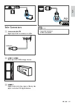 Preview for 29 page of Philips 50PUD6172/30 User Manual