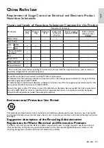 Preview for 41 page of Philips 50PUD6172/30 User Manual