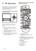 Preview for 8 page of Philips 50PUD6654/30 User Manual