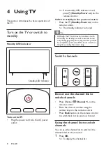 Preview for 10 page of Philips 50PUD6654/30 User Manual