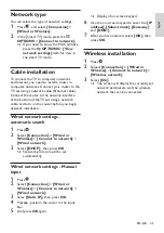 Preview for 27 page of Philips 50PUD6654/30 User Manual