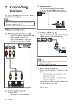 Preview for 28 page of Philips 50PUD6654/30 User Manual