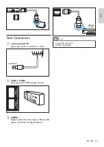 Preview for 29 page of Philips 50PUD6654/30 User Manual