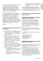 Preview for 39 page of Philips 50PUD6654/30 User Manual