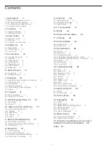 Preview for 2 page of Philips 50PUD6654 User Manual