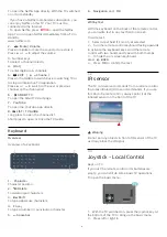 Preview for 6 page of Philips 50PUD6654 User Manual