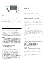 Preview for 13 page of Philips 50PUD6654 User Manual